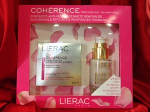 cofre lierac coherence