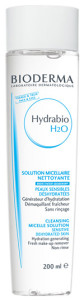 hydrabio H2O bioderma