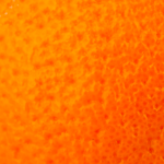 piel de naranja