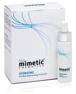 Biomimetic Cosmetics Pre-Base Hidratante
