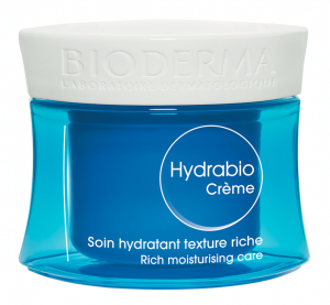 Hydrabio crema rica Bioderma