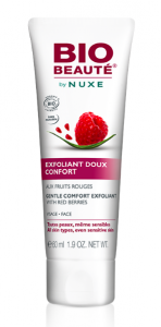 Exfoliante frutos rojos Bio-Beauté by Nuxe