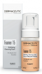 foamer15 dermaceutic